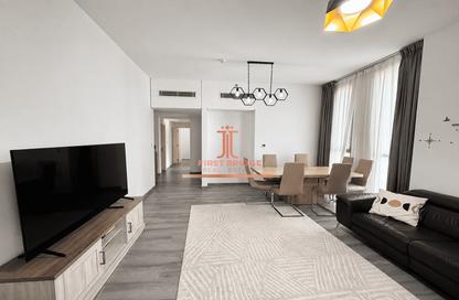Apartment - 2 Bedrooms - 3 Bathrooms for rent in Mesk 1 - Mesk - Midtown - Dubai Production City (IMPZ) - Dubai
