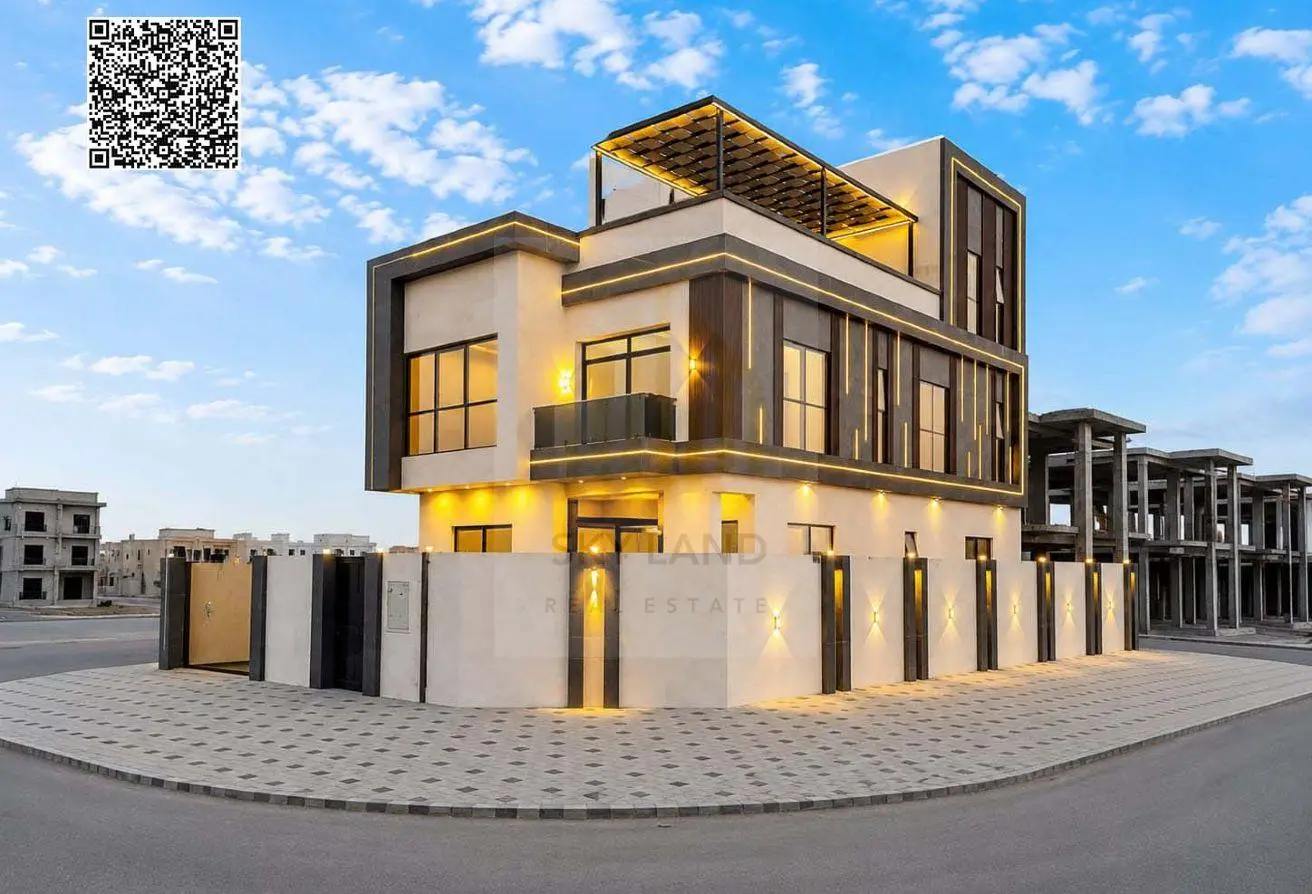 159171086 - الصورة الرئيسية للعقار