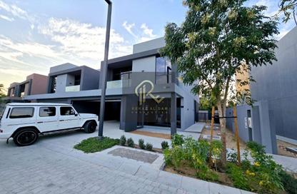 Villa - 4 Bedrooms - 6 Bathrooms for sale in Robinia - Masaar - Tilal City - Sharjah