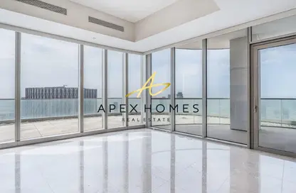 شقة - 4 غرف نوم - 5 حمامات للايجار في جراندي - منطقة دار الأوبرا - وسط مدينة دبي - دبي