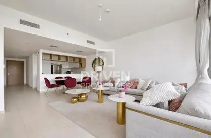 Apartment - 3 Bedrooms - 4 Bathrooms for rent in Downtown Views II Tower 2 - Downtown Views II - Zabeel 2 - Zabeel - Dubai