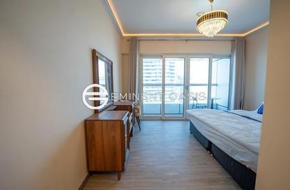 Apartment - 4 Bedrooms - 6 Bathrooms for rent in Elite Residence - Dubai Marina - Dubai Apartment - 4 Bedrooms - 6 Bathrooms for rent in Elite Residence - Dubai Marina - Dubai