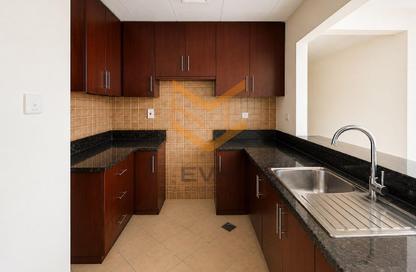 Apartment - 2 Bedrooms - 3 Bathrooms for rent in Lake Shore Tower - JLT Cluster Y - Jumeirah Lake Towers - Dubai