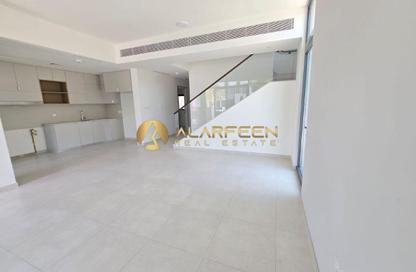 Villa - 4 Bedrooms - 5 Bathrooms for rent in Bliss - Arabian Ranches 3 - Dubai