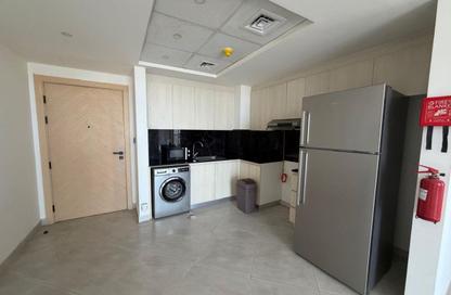 Apartment - 3 - 3 for rent in Binghatti Avenue - Al Jaddaf - Dubai Apartment - 3 - 3 for rent in Binghatti Avenue - Al Jaddaf - Dubai