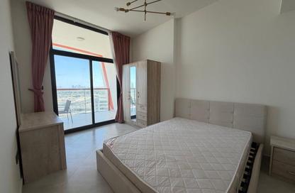 Apartment - 3 - 3 for rent in Binghatti Avenue - Al Jaddaf - Dubai Apartment - 3 - 3 for rent in Binghatti Avenue - Al Jaddaf - Dubai