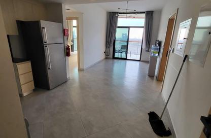 Apartment - 3 Bedrooms - 3 Bathrooms for rent in Binghatti Avenue - Al Jaddaf - Dubai