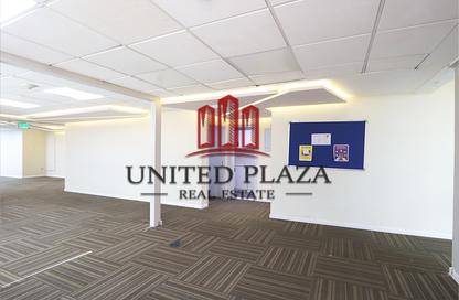 Office Space - Studio for rent in Silver Tower - Corniche Road - Abu Dhabi Office Space - Studio for rent in Silver Tower - Corniche Road - Abu Dhabi