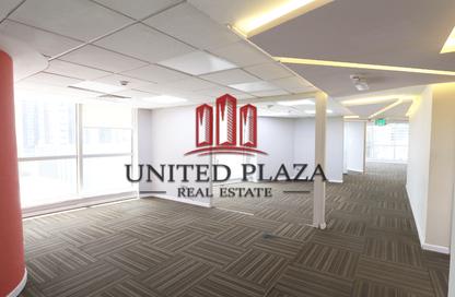 Office Space - Studio for rent in Silver Tower - Corniche Road - Abu Dhabi Office Space - Studio for rent in Silver Tower - Corniche Road - Abu Dhabi