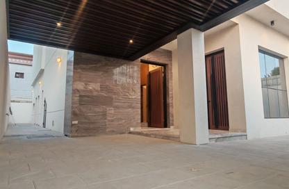 Villa - 5 Bedrooms - 7+ Bathrooms for sale in Al Mowaihat 2 - Al Mowaihat - Ajman