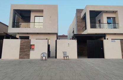 Villa - 5 Bedrooms - 7+ Bathrooms for sale in Al Mowaihat 2 - Al Mowaihat - Ajman