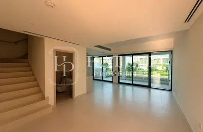 Townhouse - 3 Bedrooms - 4 Bathrooms for rent in Bliss - Arabian Ranches 3 - Dubai