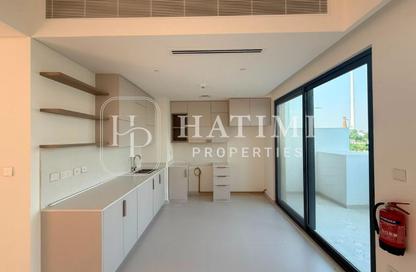 Townhouse - 3 Bedrooms - 4 Bathrooms for rent in Bliss - Arabian Ranches 3 - Dubai Townhouse - 3 Bedrooms - 4 Bathrooms for rent in Bliss - Arabian Ranches 3 - Dubai