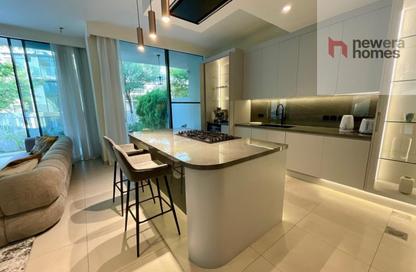 Villa - 3 - 4 for sale in Club Villas at Dubai Hills - Dubai Hills Estate - Dubai