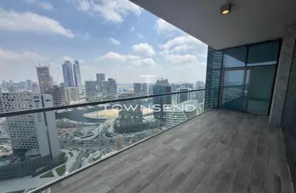 شقة - 2 غرف نوم - 2 حمامات للايجار في مادا رزدنزس من ارتار - وسط مدينة دبي - دبي