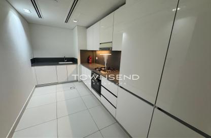 Apartment - 2 Bedrooms - 2 Bathrooms for rent in Mada Residences by ARTAR - Downtown Dubai - Dubai
