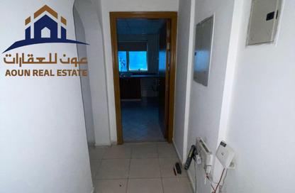 Apartment - 2 Bedrooms - 2 Bathrooms for sale in Hend Tower - Al Taawun Street - Al Taawun - Sharjah