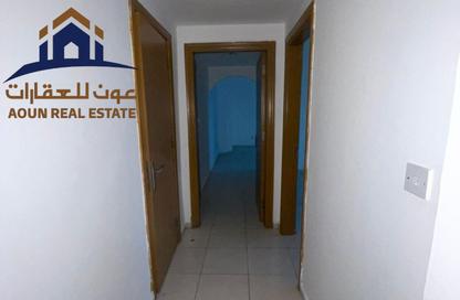 Apartment - 2 Bedrooms - 2 Bathrooms for sale in Hend Tower - Al Taawun Street - Al Taawun - Sharjah