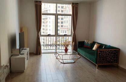 Apartment - 1 Bedroom - 2 Bathrooms for rent in Spring Oasis - Dubai Silicon Oasis - Dubai
