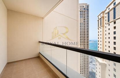 Apartment - 1 - 2 for rent in Bahar 1 - Bahar - Jumeirah Beach Residence - Dubai Apartment - 1 - 2 for rent in Bahar 1 - Bahar - Jumeirah Beach Residence - Dubai