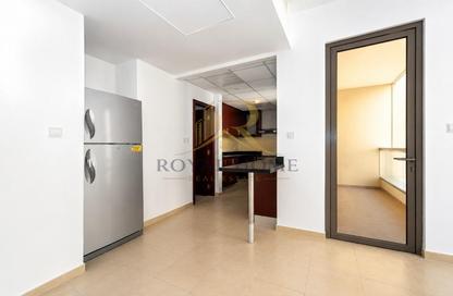 Apartment - 1 - 2 for rent in Bahar 1 - Bahar - Jumeirah Beach Residence - Dubai