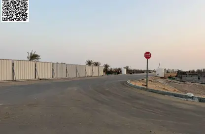 أرض - استوديو للبيع في الحليو 2 - الحليو - عجمان