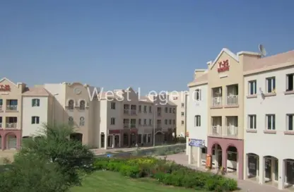 شقة - 1 حمام للبيع في مبنى واي16 - طراز إنجليزي - المدينة العالمية - دبي شقة - 1 حمام للبيع في مبنى واي16 - طراز إنجليزي - المدينة العالمية - دبي