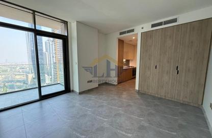 Apartment - Studio - 1 Bathroom for rent in Peninsula Two - Peninsula - Business Bay - Dubai Apartment - Studio - 1 Bathroom for rent in Peninsula Two - Peninsula - Business Bay - Dubai