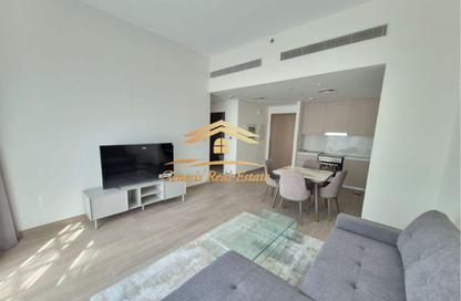 Apartment - 1 Bedroom - 1 Bathroom for rent in Lotus at Creek Beach Building 4 - Lotus at Creek Beach - Creek Beach - Dubai Creek Harbour (The Lagoons) - Dubai Apartment - 1 Bedroom - 1 Bathroom for rent in Lotus at Creek Beach Building 4 - Lotus at Creek Beach - Creek Beach - Dubai Creek Harbour (The Lagoons) - Dubai