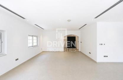 Villa - 3 Bedrooms - 4 Bathrooms for rent in Legacy Nova Villas - District 9 - Jumeirah Park - Dubai