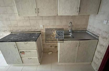 Apartment - Studio - 1 for rent in Al Rawda 2 Villas - Al Rawda 2 - Al Rawda - Ajman Apartment - Studio - 1 for rent in Al Rawda 2 Villas - Al Rawda 2 - Al Rawda - Ajman