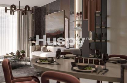 Apartment - 1 - 2 for sale in luxor by imtiaz - District 14 - Jumeirah Village Circle - Dubai Apartment - 1 - 2 for sale in luxor by imtiaz - District 14 - Jumeirah Village Circle - Dubai