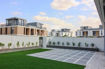 Villa - 4 - 5 for rent in June - Arabian Ranches 3 - Dubai
