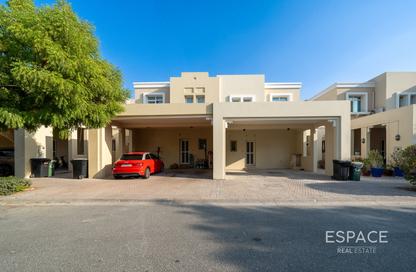 Villa - 5 - 4 for sale in Al Reem 2 - Al Reem - Arabian Ranches - Dubai