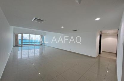 Apartment - 3 Bedrooms - 4 Bathrooms for rent in Al Mamzar - Al Mamzar - Sharjah - Sharjah