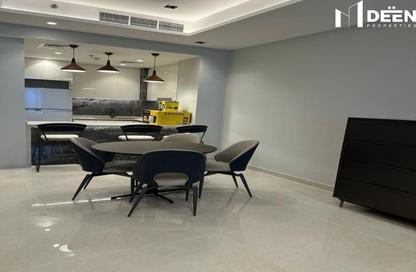 Apartment - 2 Bedrooms - 2 Bathrooms for sale in Nobles Tower - Business Bay - Dubai