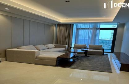 Apartment - 2 Bedrooms - 2 Bathrooms for sale in Nobles Tower - Business Bay - Dubai