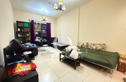 Apartment - 1 - 2 for sale in Silicon Gates 3 - Silicon Gates - Dubai Silicon Oasis - Dubai