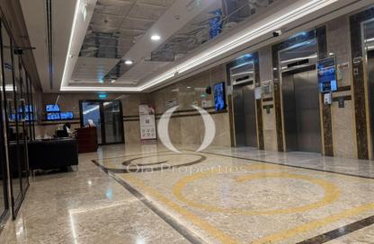 Apartment - 1 - 2 for sale in Silicon Gates 3 - Silicon Gates - Dubai Silicon Oasis - Dubai