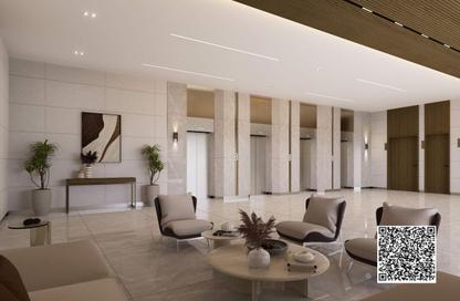 Apartment - Studio - 1 Bathroom for sale in Nuaimia Two Tower - Al Nuaimiya - Ajman