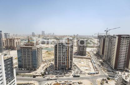 Apartment - Studio - 1 Bathroom for rent in Giovanni Boutique Suites - Dubai Sports City - Dubai Apartment - Studio - 1 Bathroom for rent in Giovanni Boutique Suites - Dubai Sports City - Dubai