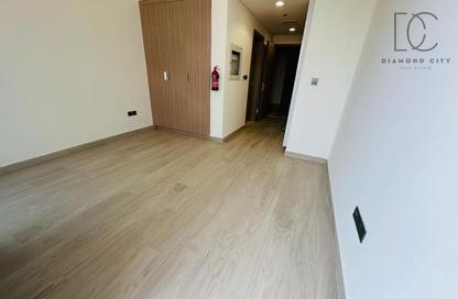 Apartment - Studio - 1 Bathroom for rent in Azizi Riviera 19 - Azizi Riviera - Meydan One - Meydan - Dubai