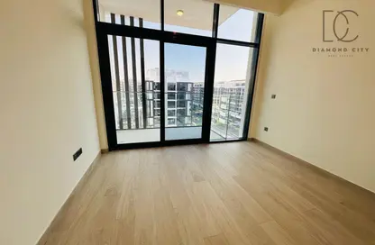 Apartment - 1 Bathroom for rent in Azizi Riviera 19 - Azizi Riviera - Meydan One - Meydan - Dubai