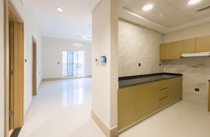 Apartment - 1 Bedroom - 2 Bathrooms for rent in Alhambra - Liwan 2 - Dubai Land - Dubai