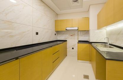 Apartment - 1 Bedroom - 2 Bathrooms for rent in Alhambra - Liwan 2 - Dubai Land - Dubai