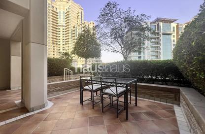 Apartment - Studio - 1 Bathroom for rent in Tanaro - The Views - Dubai