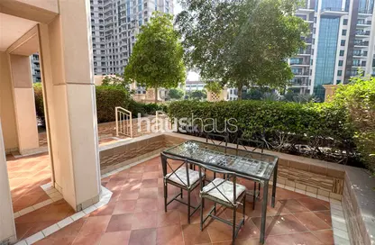 شقة - 1 حمام للايجار في تانارو - ذا فيوز - دبي