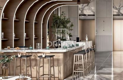 Apartment - 1 - 2 for sale in Ashley Hills - Arjan - Dubai Apartment - 1 - 2 for sale in Ashley Hills - Arjan - Dubai