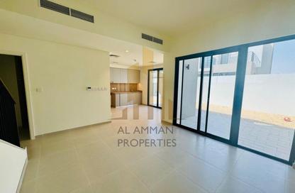 Townhouse - 4 Bedrooms - 4 Bathrooms for rent in Greenviews 2 - EMAAR South - Dubai South (Dubai World Central) - Dubai