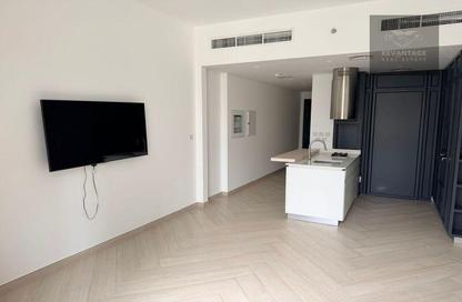 Apartment - Studio - 1 Bathroom for rent in Wilton Park Residences - Mohammed Bin Rashid City - Dubai